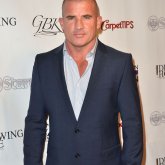 Dominic Purcell