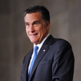 Mitt Romney