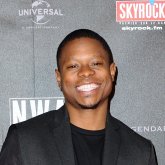 Jason Mitchell
