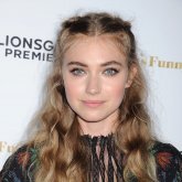 Imogen Poots