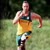Oscar Pistorius