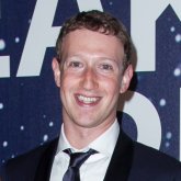 Mark Zuckerberg