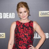 Alexandra Breckenridge