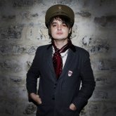 Peter Doherty