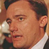 Robert Vaughn