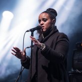 Seinabo Sey