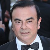 Carlos Ghosn