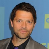 Misha Collins