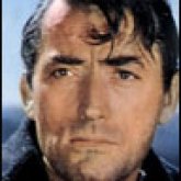 Gregory Peck