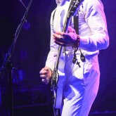 Jesse Hughes