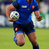 Gaël Fickou