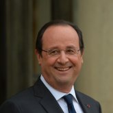 François Hollande