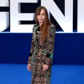 Tara Fitzgerald