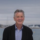 Michael Palin