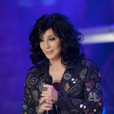 Cher