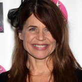 Linda Hamilton