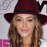 Nabilla Benattia