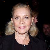 Lauren Bacall