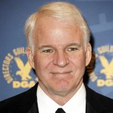 Steve Martin