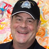 Dan Aykroyd