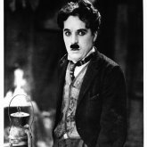 Charlie Chaplin
