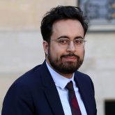 Mounir Mahjoubi