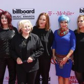 The Go-Go's