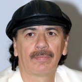 Carlos Santana