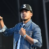 Chance the Rapper