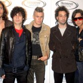 The Strokes