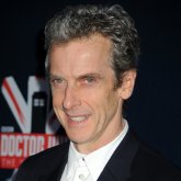 Peter Capaldi