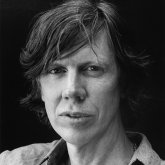 Thurston Moore