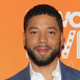 Jussie Smollett