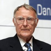Ingvar Kamprad