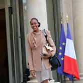 Sandrine Gruda