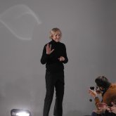 Heidemarie Jiline Sander