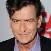 Charlie Sheen
