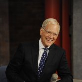 David Letterman