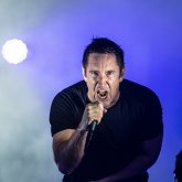 Nine Inch Nails