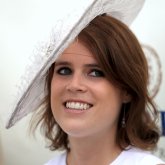 Eugenie York