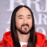Steve Aoki