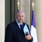 Stéphane Travert