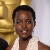 Lupita Nyong'o