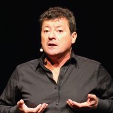 Francis Ginibre