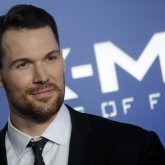 Daniel Cudmore