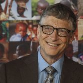 Bill Gates