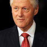 Bill Clinton
