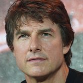 Tom Cruise