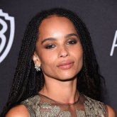 Zoë Kravitz