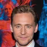 Tom Hiddleston